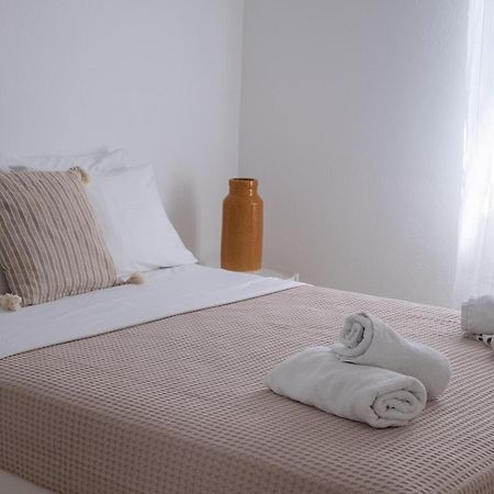 Apartament Aloni Ios Mylopotas Zewnętrze zdjęcie