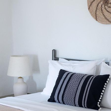 Apartament Aloni Ios Mylopotas Zewnętrze zdjęcie