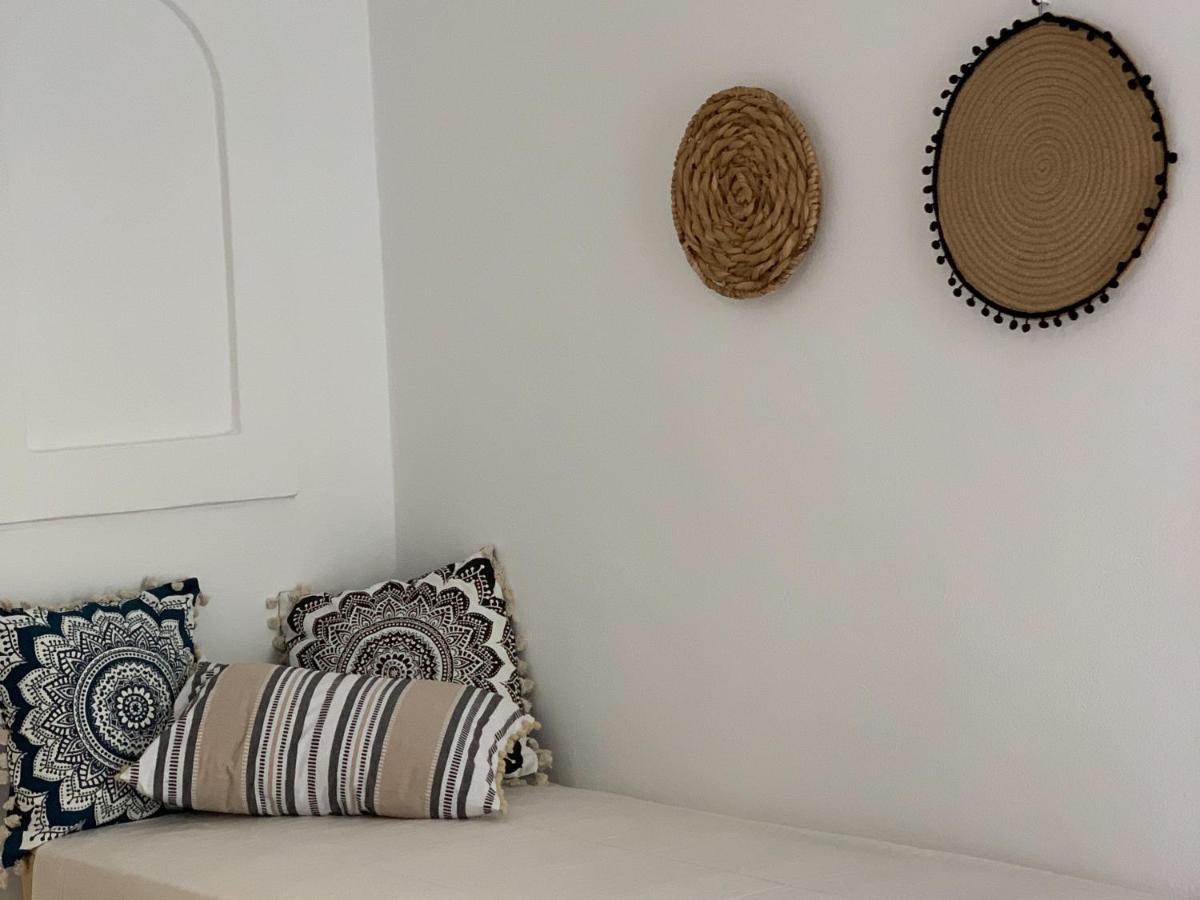 Apartament Aloni Ios Mylopotas Zewnętrze zdjęcie