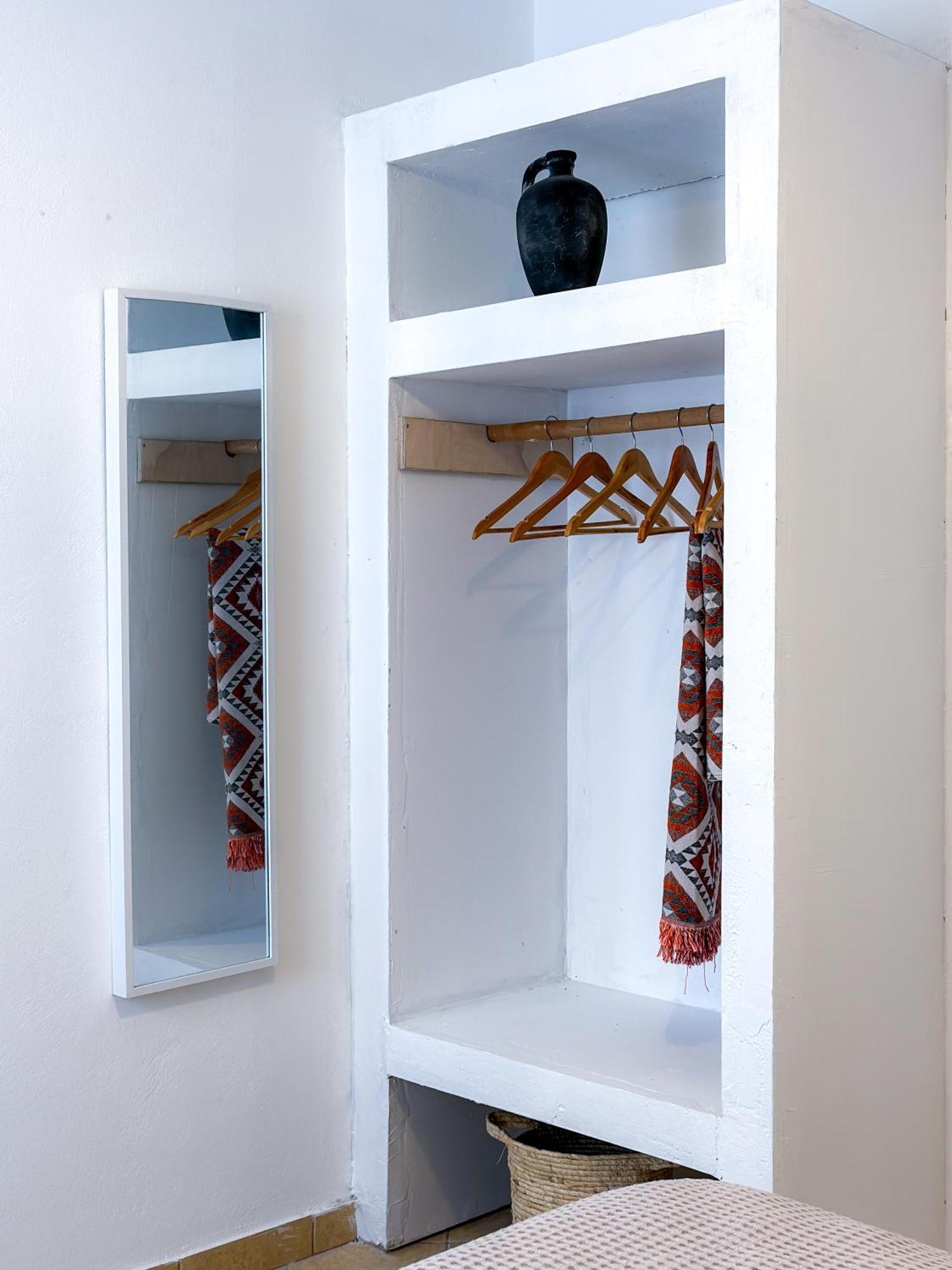 Apartament Aloni Ios Mylopotas Zewnętrze zdjęcie