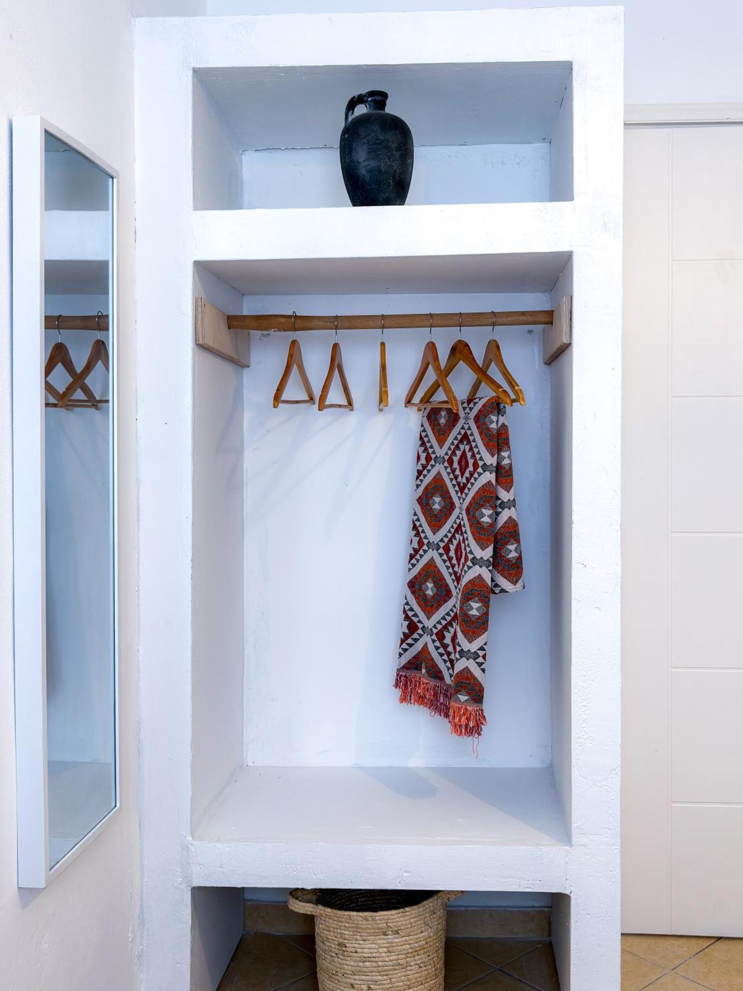 Apartament Aloni Ios Mylopotas Zewnętrze zdjęcie