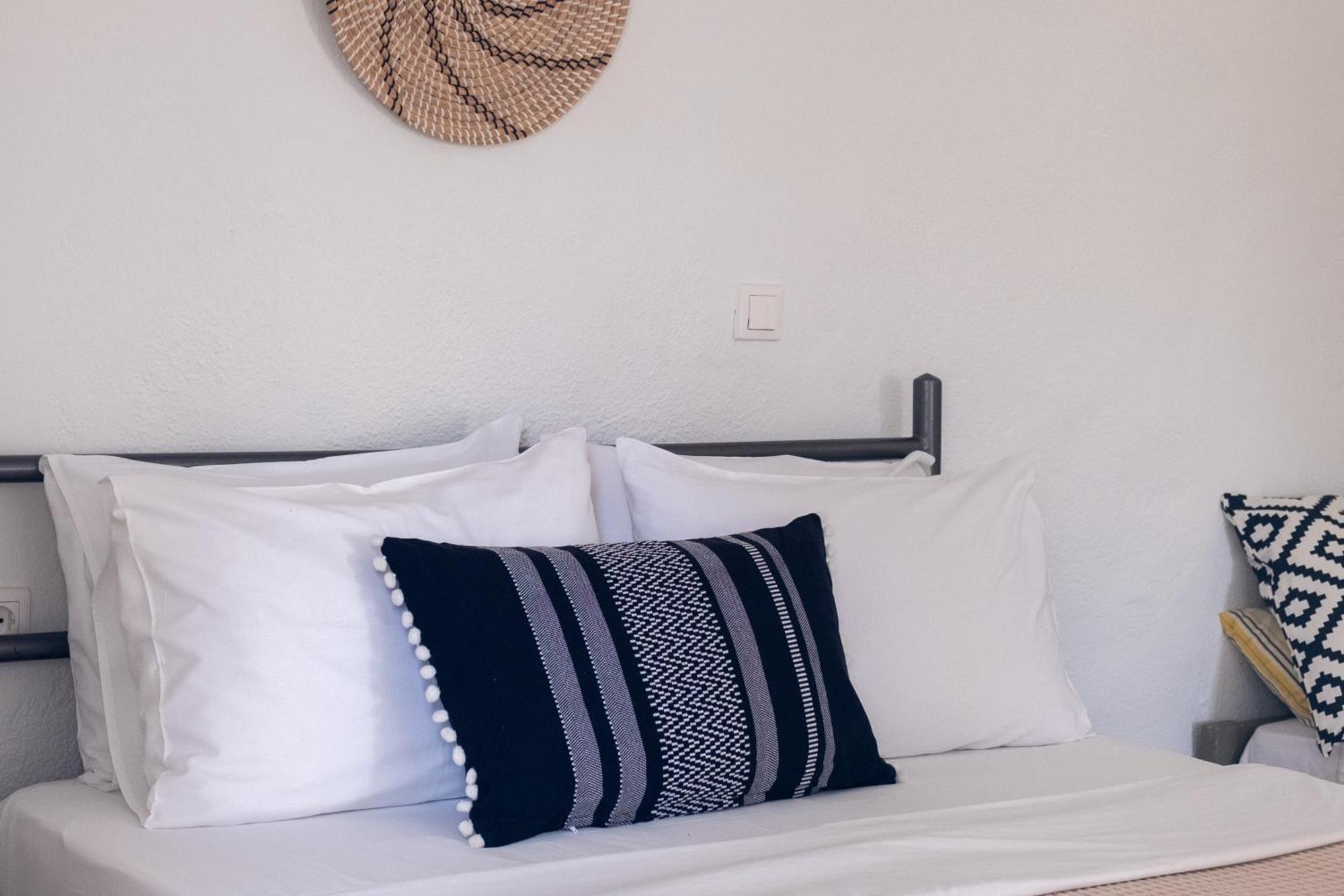 Apartament Aloni Ios Mylopotas Zewnętrze zdjęcie
