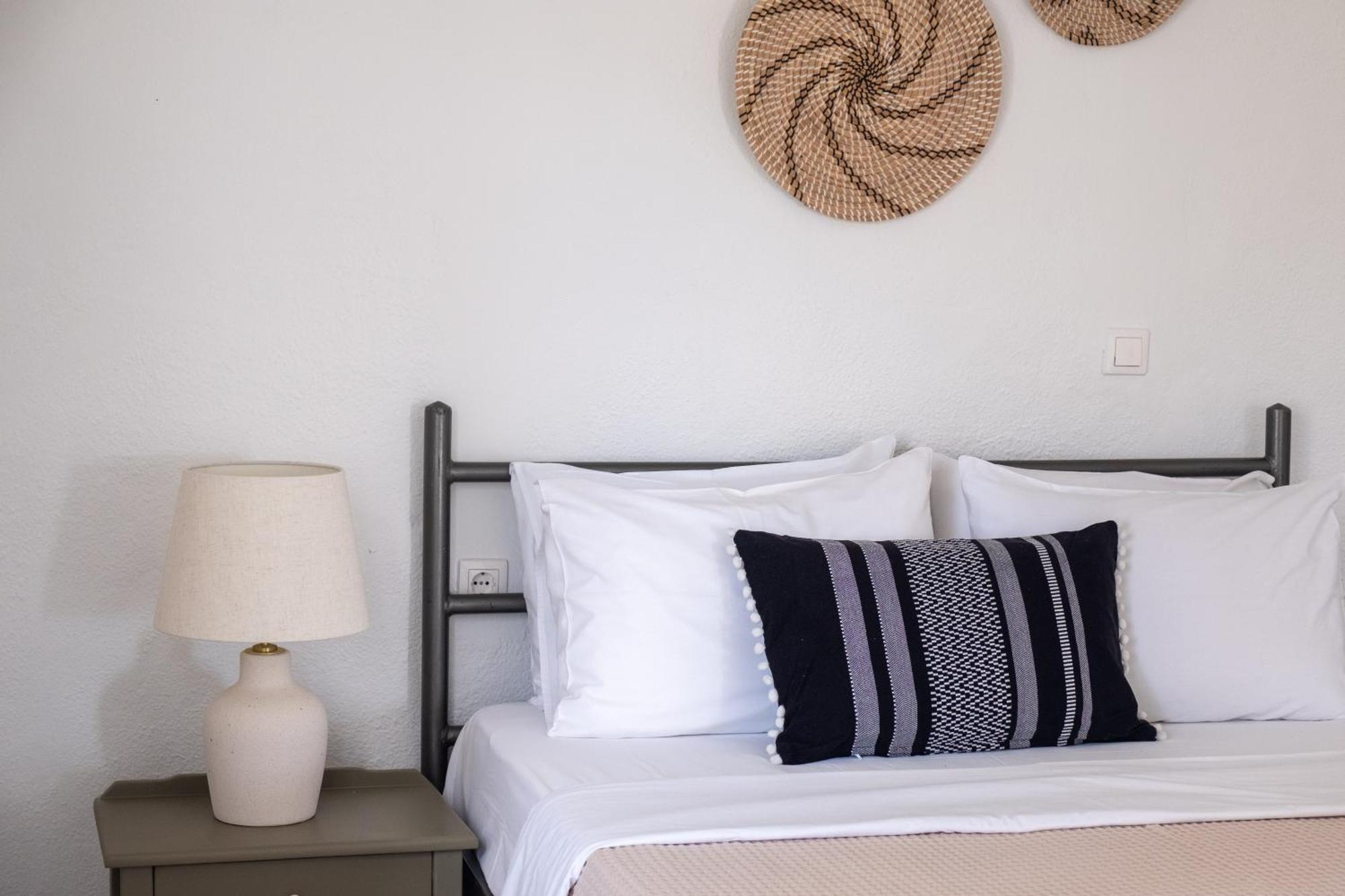 Apartament Aloni Ios Mylopotas Zewnętrze zdjęcie