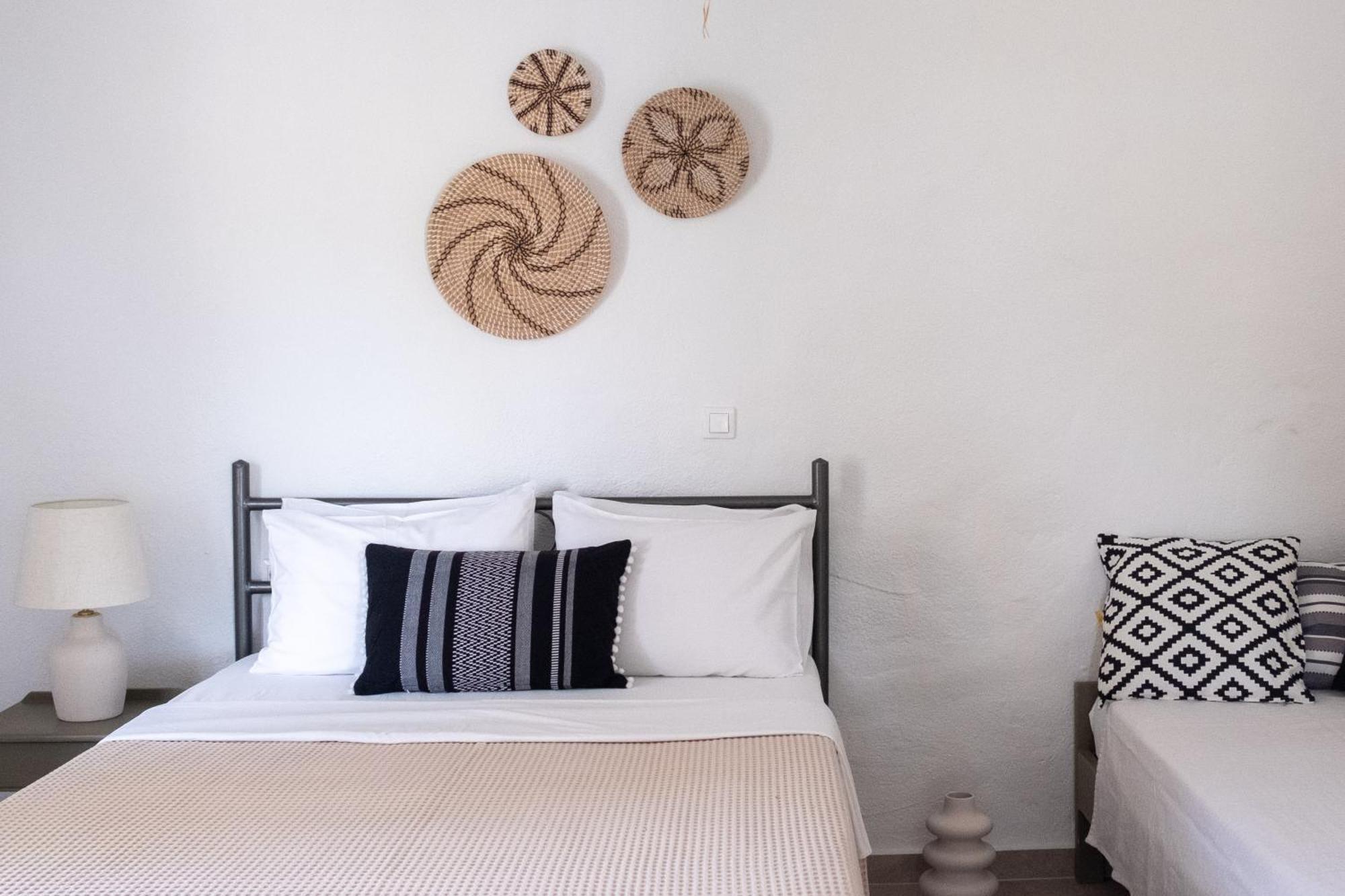 Apartament Aloni Ios Mylopotas Zewnętrze zdjęcie